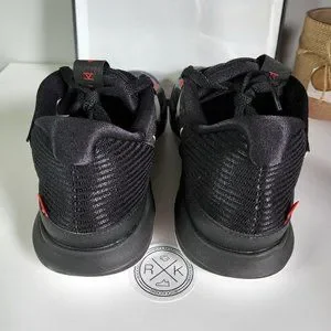 Nike Kyrie Low 5 Bred Dominoes Shoes Sneakers DJ6012-001 Men’s Size 10.5 Nike Kyrie Low 5 Bred Dominoes Shoes Sneakers DJ6012-001  main image 4